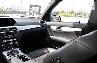 Седан Mercedes-Benz C-Class 2013 в 