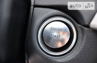 Седан Mercedes-Benz C-Class 2013 в 