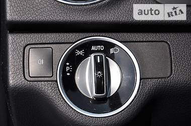 Седан Mercedes-Benz C-Class 2013 в 