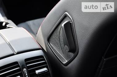 Седан Mercedes-Benz C-Class 2013 в 