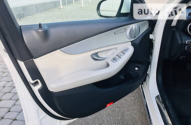 Універсал Mercedes-Benz C-Class 2014 в 