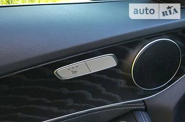 Универсал Mercedes-Benz C-Class 2015 в 