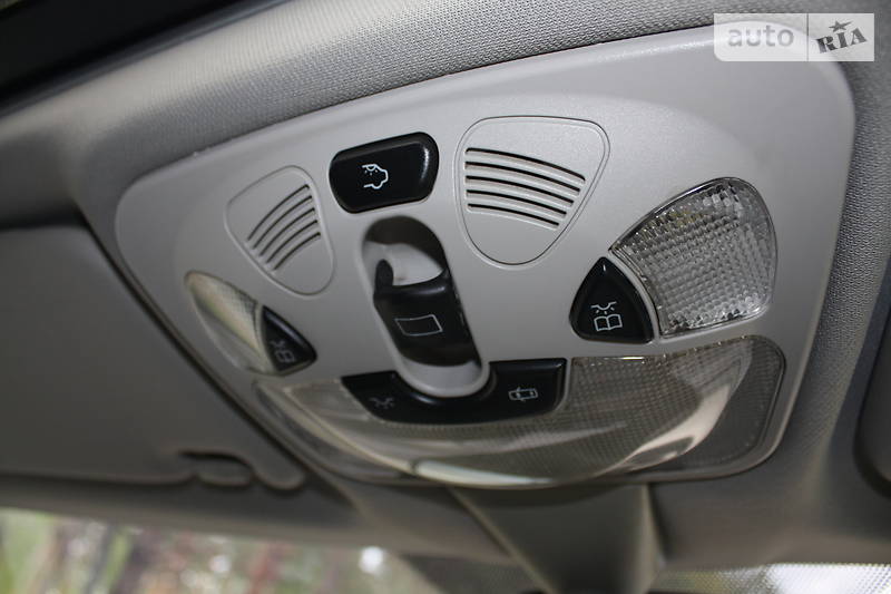 Седан Mercedes-Benz C-Class 2006 в Шостці