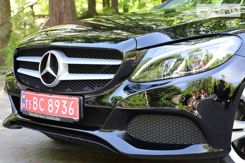 Універсал Mercedes-Benz C-Class 2014 в Дрогобичі фото 34 Універсал Mercedes-Benz C-Class 2014 в Дрогобичі