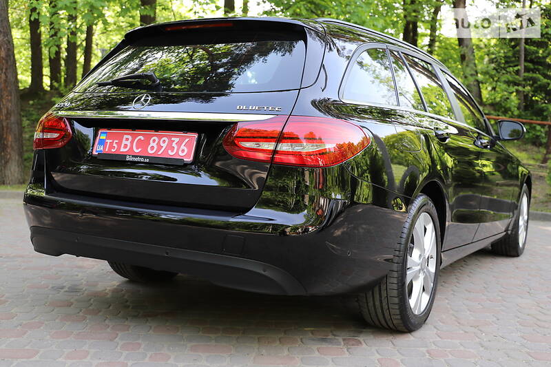 Універсал Mercedes-Benz C-Class 2014 в Дрогобичі фото 78 Універсал Mercedes-Benz C-Class 2014 в Дрогобичі