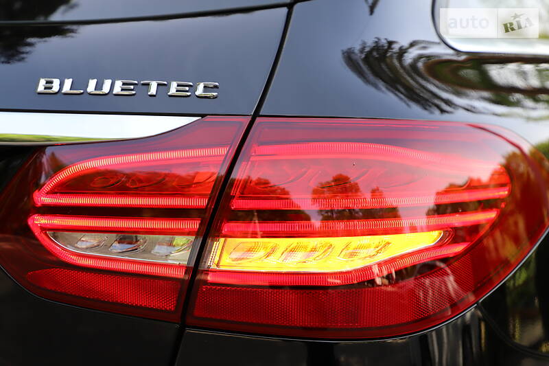 Універсал Mercedes-Benz C-Class 2014 в Дрогобичі фото 85 Універсал Mercedes-Benz C-Class 2014 в Дрогобичі