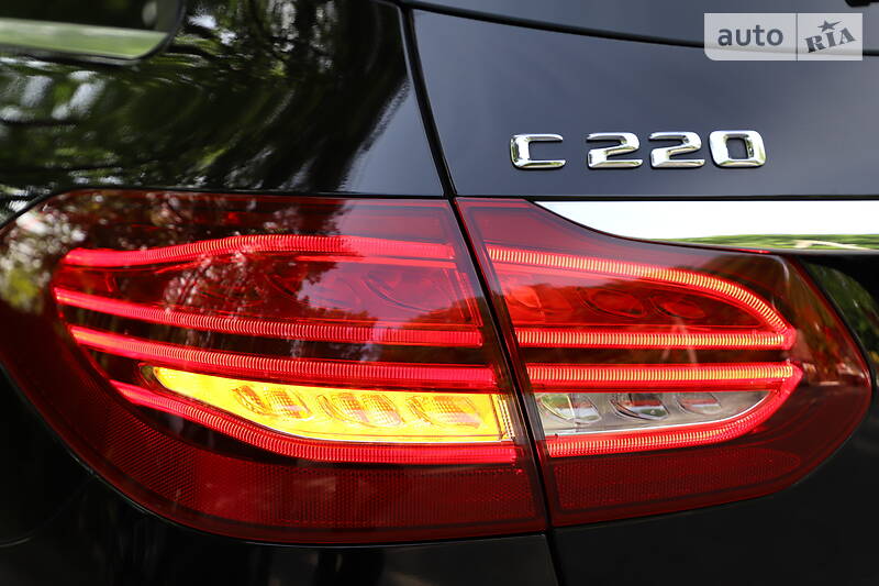 Універсал Mercedes-Benz C-Class 2014 в Дрогобичі фото 84 Універсал Mercedes-Benz C-Class 2014 в Дрогобичі