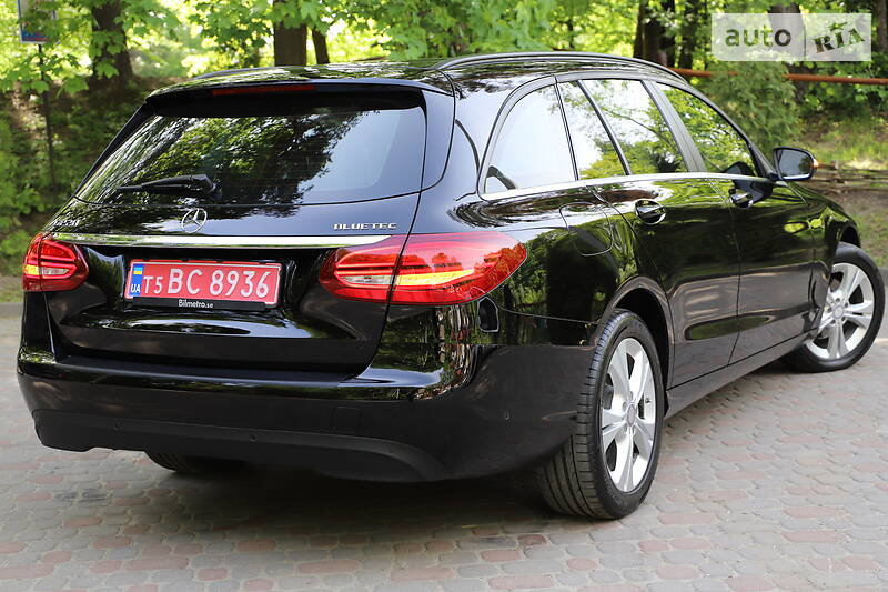 Універсал Mercedes-Benz C-Class 2014 в Дрогобичі фото 98 Універсал Mercedes-Benz C-Class 2014 в Дрогобичі