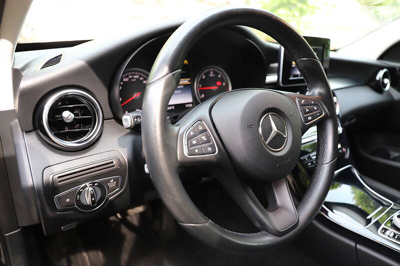Універсал Mercedes-Benz C-Class 2014 в Дрогобичі фото 104 Універсал Mercedes-Benz C-Class 2014 в Дрогобичі