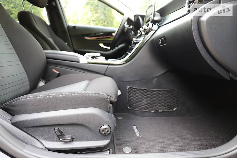 Універсал Mercedes-Benz C-Class 2014 в Дрогобичі фото 109 Універсал Mercedes-Benz C-Class 2014 в Дрогобичі