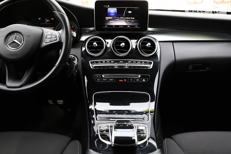 Універсал Mercedes-Benz C-Class 2014 в Дрогобичі фото 119 Універсал Mercedes-Benz C-Class 2014 в Дрогобичі