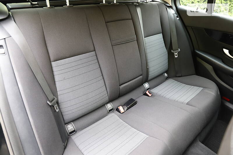 Універсал Mercedes-Benz C-Class 2014 в Дрогобичі фото 157 Універсал Mercedes-Benz C-Class 2014 в Дрогобичі
