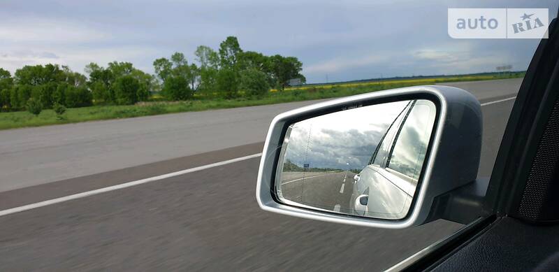 Універсал Mercedes-Benz C-Class 2010 в Черкасах