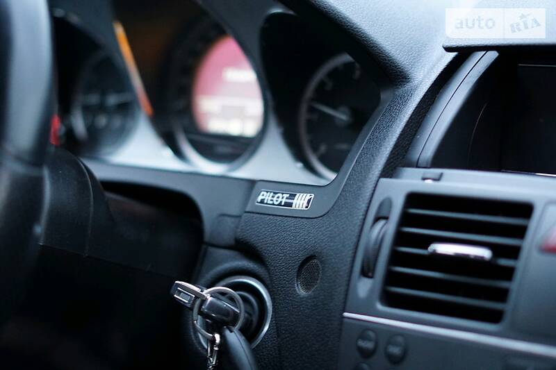 Універсал Mercedes-Benz C-Class 2010 в Черкасах