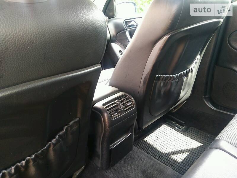 Універсал Mercedes-Benz C-Class 2007 в Стрию