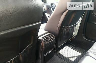 Універсал Mercedes-Benz C-Class 2007 в 