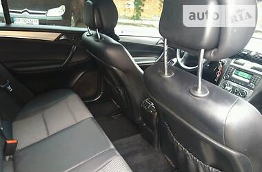 Універсал Mercedes-Benz C-Class 2007 в 