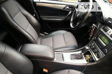 Універсал Mercedes-Benz C-Class 2007 в 