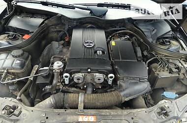 Універсал Mercedes-Benz C-Class 2007 в 