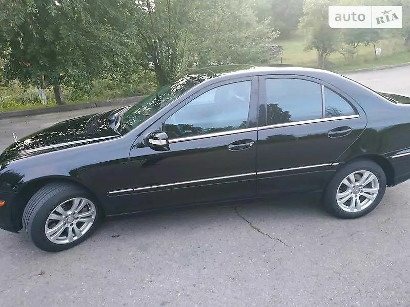 Mercedes-Benz C-Class 2004 VIN WDBRF40J34F531684 фото оголошення 10 з 52