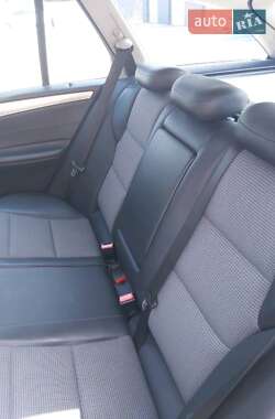 Универсал Mercedes-Benz C-Class 2004 в Шептицькому