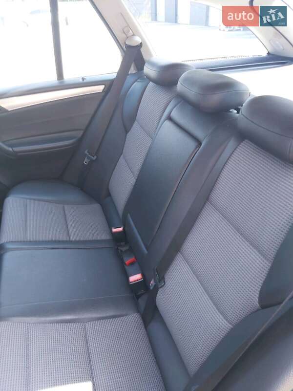 Универсал Mercedes-Benz C-Class 2004 в Шептицькому