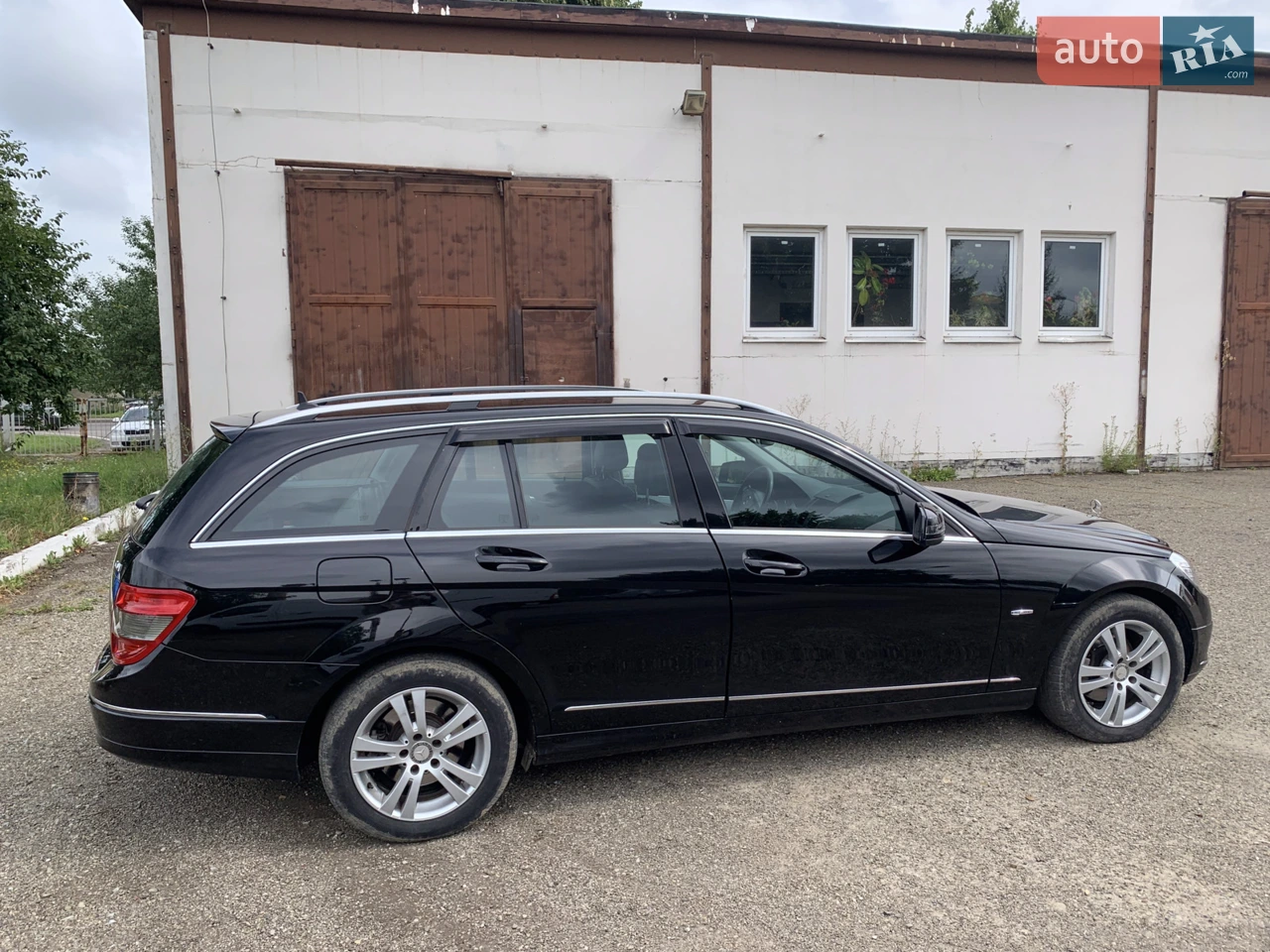 2010 Mercedes-Benz C-klasse - мініатюра 19