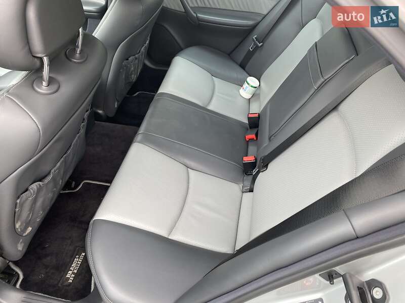 Седан Mercedes-Benz C-Class 2000 в Киеве