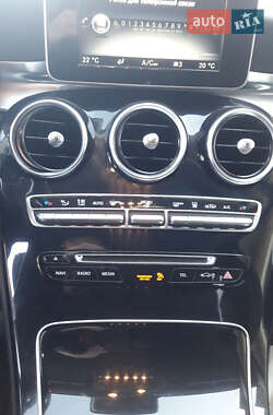 Универсал Mercedes-Benz C-Class 2014 в 