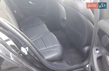 Универсал Mercedes-Benz C-Class 2014 в 