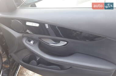 Универсал Mercedes-Benz C-Class 2014 в 