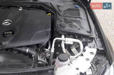 Универсал Mercedes-Benz C-Class 2014 в 