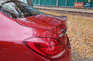 Седан Mercedes-Benz C-Class 2018 в 