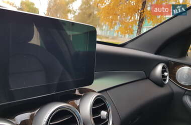 Седан Mercedes-Benz C-Class 2018 в 