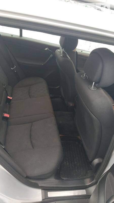 Універсал Mercedes-Benz C-Class 2006 в Ганичах