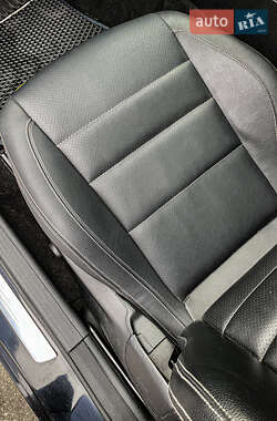 Купе Mercedes-Benz C-Class 2012 в 