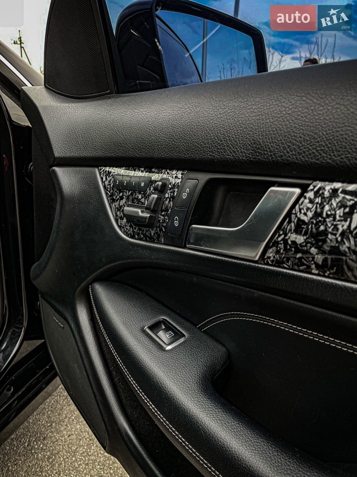 2012 Mercedes-Benz C-klasse - мініатюра 52