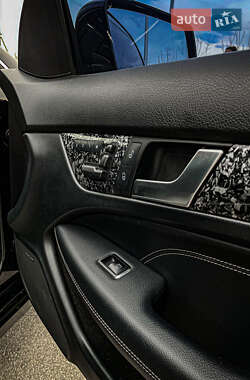 Купе Mercedes-Benz C-Class 2012 в 