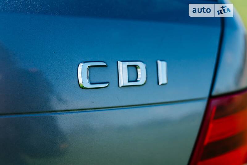 Универсал Mercedes-Benz C-Class 2011 в Ровно