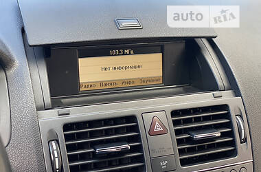 Универсал Mercedes-Benz C-Class 2009 в 