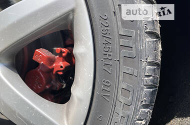 Купе Mercedes-Benz C-Class 2002 в 