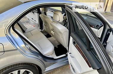 Седан Mercedes-Benz C-Class 2013 в 