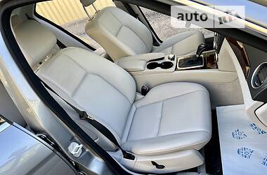 Седан Mercedes-Benz C-Class 2013 в 