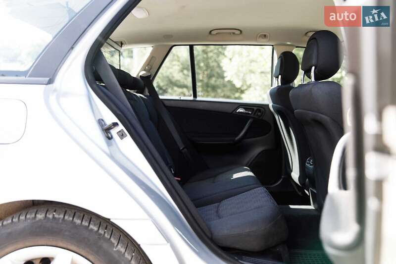 Универсал Mercedes-Benz C-Class 2005 в Городке
