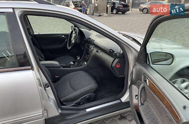 Универсал Mercedes-Benz C-Class 2003 в 