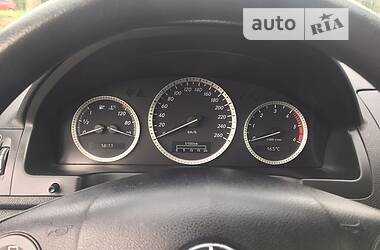 Универсал Mercedes-Benz C-Class 2010 в 