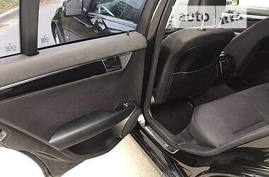 Универсал Mercedes-Benz C-Class 2010 в 