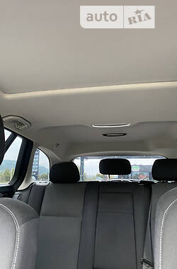 Универсал Mercedes-Benz C-Class 2012 в 