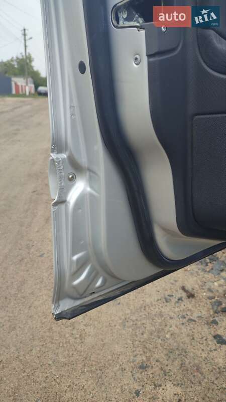 Седан Mercedes-Benz C-Class 2004 в Бершади фото 14 Седан Mercedes-Benz C-Class 2004 в Бершади