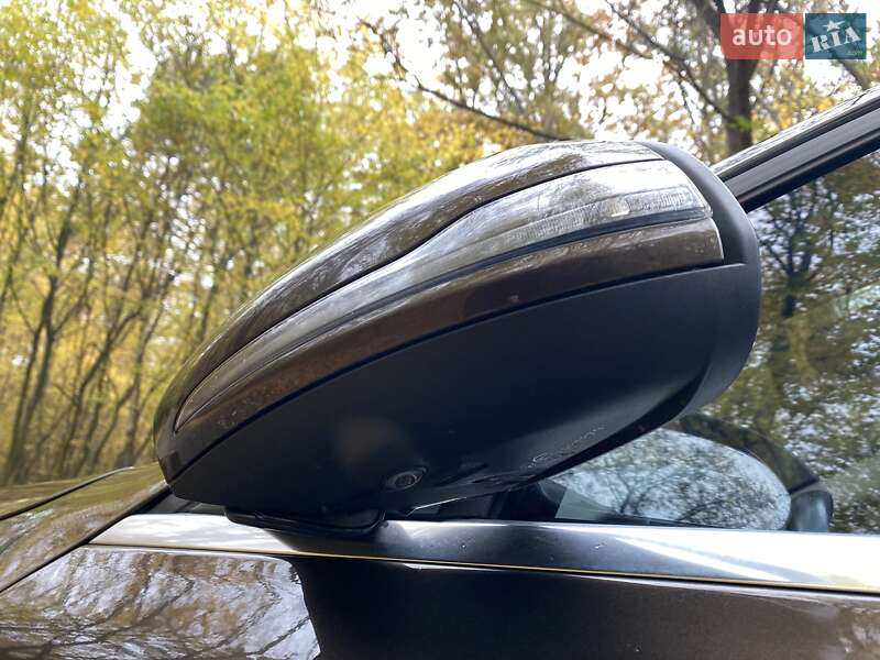 Седан Mercedes-Benz C-Class 2017 в Иршаве фото 16 Седан Mercedes-Benz C-Class 2017 в Иршаве